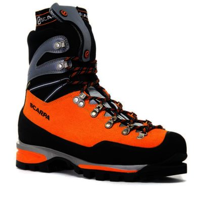 Men's Mont Blanc Pro Boots Men's Mont Blanc Pro Boots
